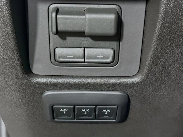 2026 Chevrolet Colorado ZR2, 4WD
