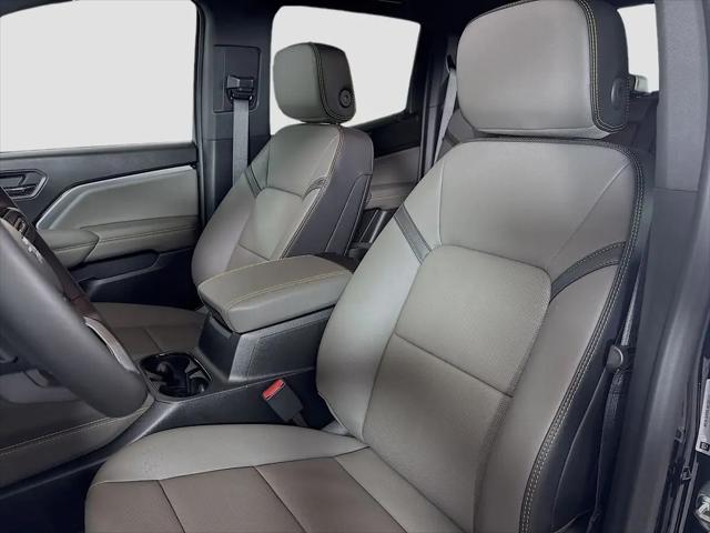 2026 Chevrolet Colorado ZR2, 4WD