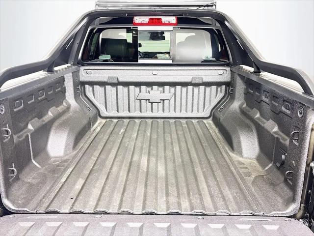 2026 Chevrolet Colorado ZR2, 4WD