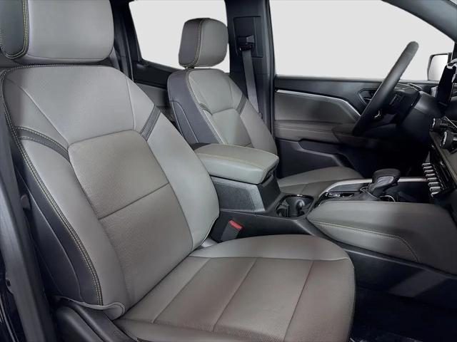 2026 Chevrolet Colorado ZR2, 4WD
