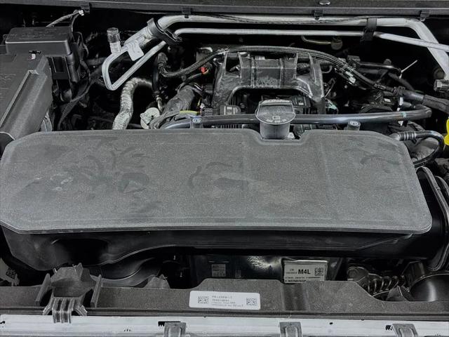 2026 Chevrolet Colorado ZR2, 4WD