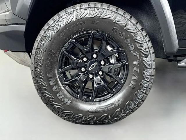 2026 Chevrolet Colorado ZR2, 4WD