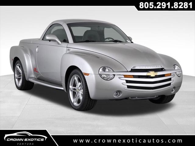2005 Chevrolet SSR Base for sale in Ventura, CA