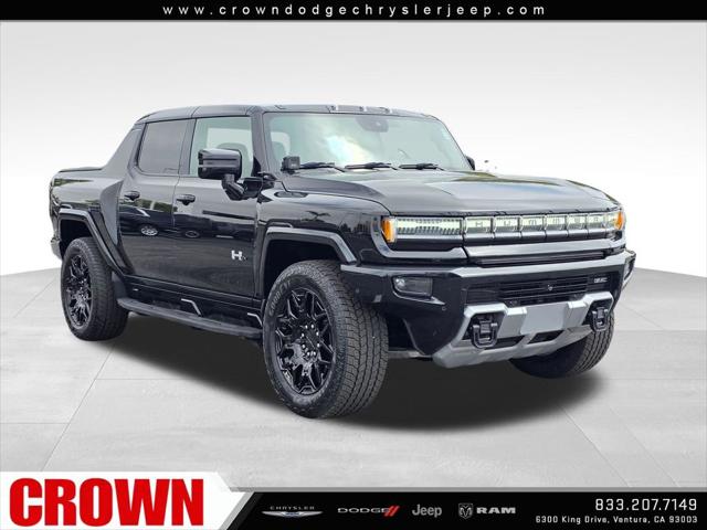 2024 GMC HUMMER EV e4WD 2X for sale in Ventura, CA