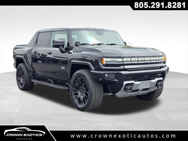 2024 GMC HUMMER EV e4WD 2X for sale in Ventura, CA