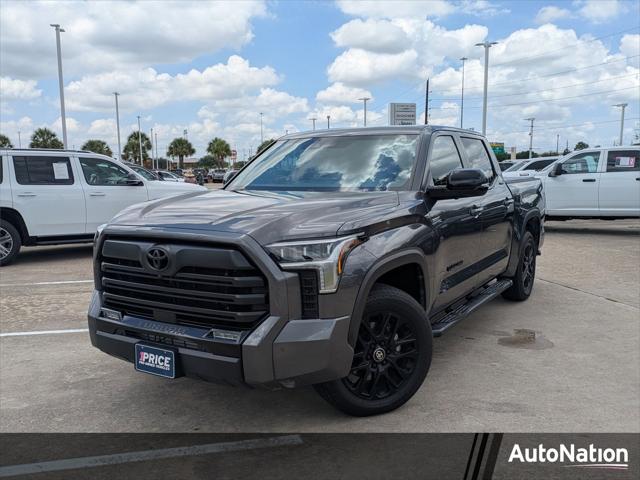 2025 Toyota Tundra Limited for sale in Katy, TX