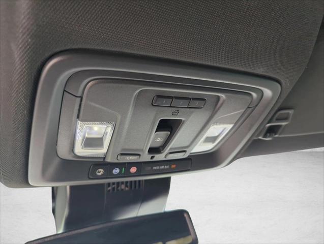 2025 Chevrolet Silverado 1500 4WD Crew Cab Short Bed ZR2