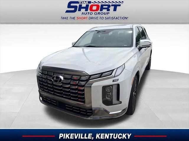 2024 Hyundai Palisade Calligraphy for sale in Pikeville, KY