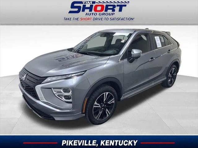 2023 Mitsubishi Eclipse Cross SEL S-AWC for sale in Pikeville, KY