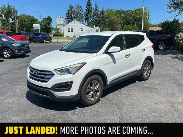 2015 Hyundai Santa Fe Sport 2.4L for sale in Merrillville, IN