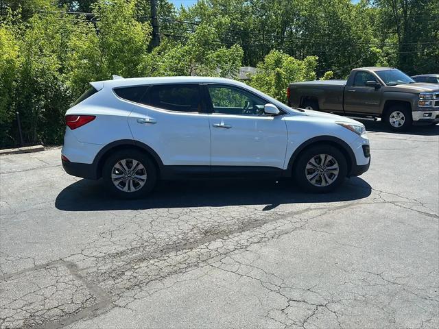 2015 Hyundai Santa Fe Sport 2.4L