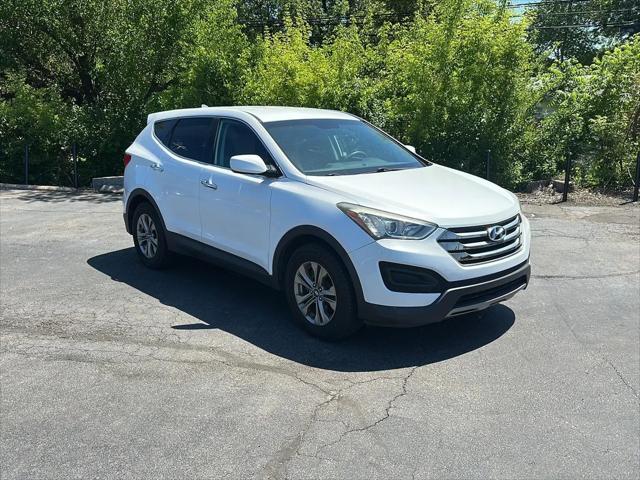 2015 Hyundai Santa Fe Sport 2.4L