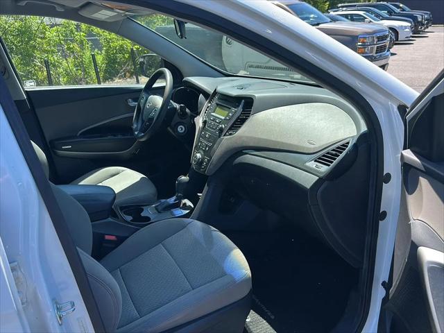 2015 Hyundai Santa Fe Sport 2.4L