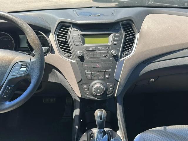 2015 Hyundai Santa Fe Sport 2.4L