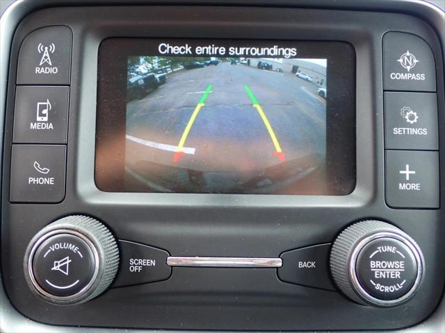2019 Ram 1500 Classic Express Quad Cab 4x4 6'4" Box