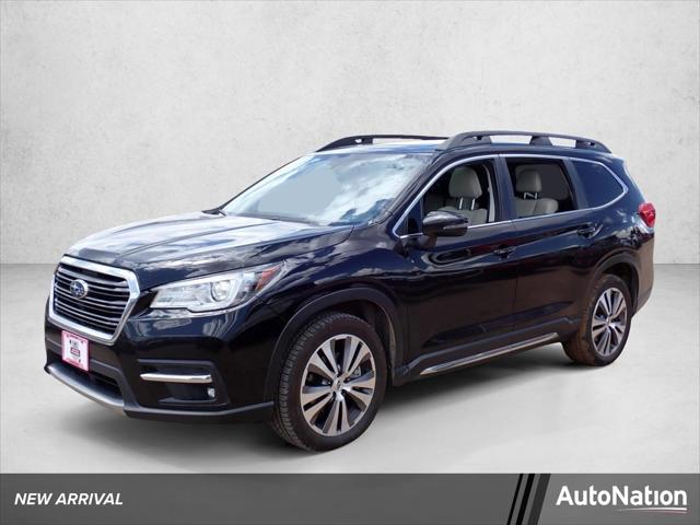 2022 Subaru Ascent Limited for sale in Centennial, CO