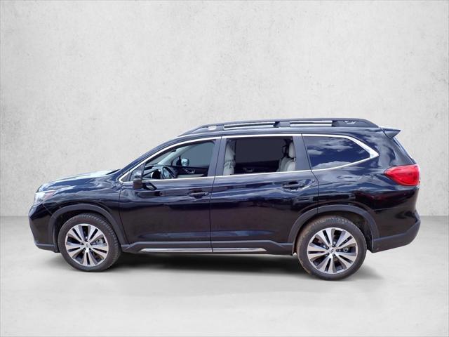 2022 Subaru Ascent Limited
