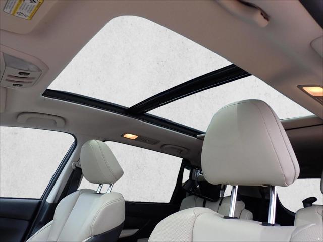 2022 Subaru Ascent Limited