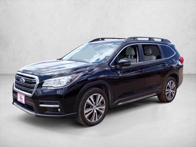 2022 Subaru Ascent Limited