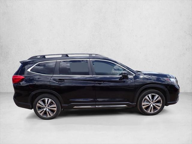 2022 Subaru Ascent Limited