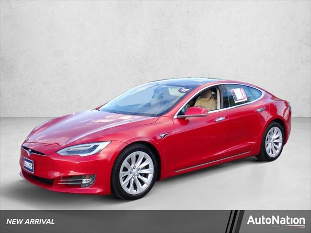 2017 Tesla Model S 75D for sale in Centennial, CO
