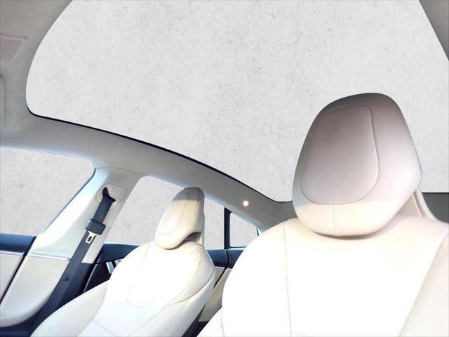 2017 Tesla Model S 75D