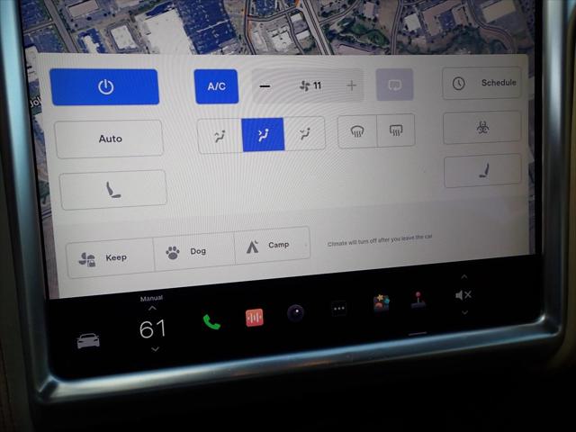 2017 Tesla Model S 75D