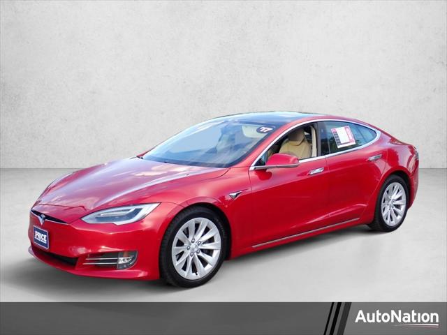2017 Tesla Model S 75D for sale in Centennial, CO