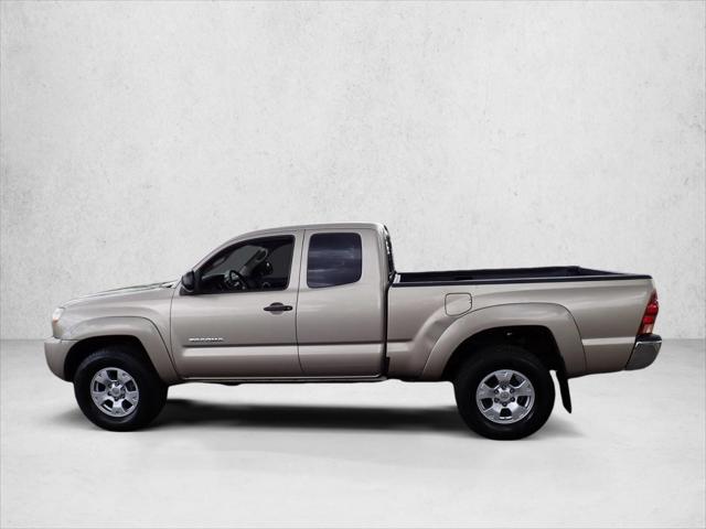 2006 Toyota Tacoma Base V6