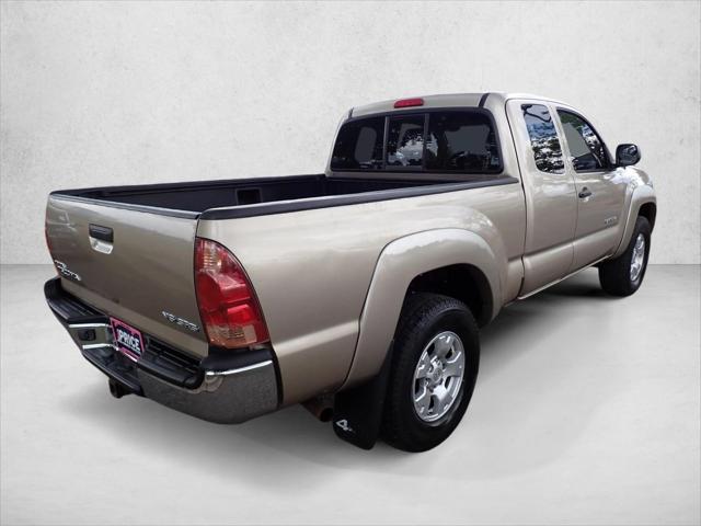 2006 Toyota Tacoma Base V6