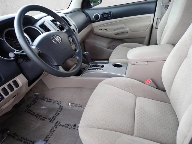 2006 Toyota Tacoma Base V6