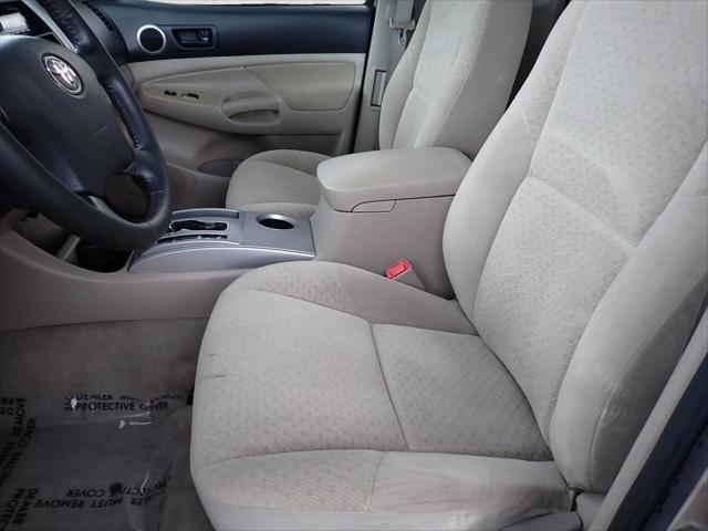2006 Toyota Tacoma Base V6