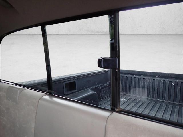 2006 Toyota Tacoma Base V6