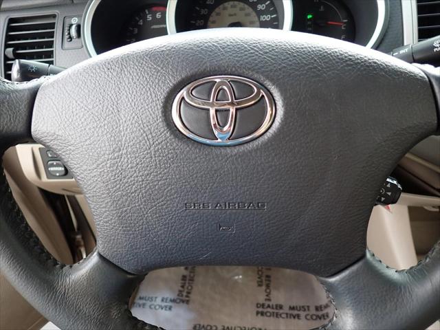 2006 Toyota Tacoma Base V6