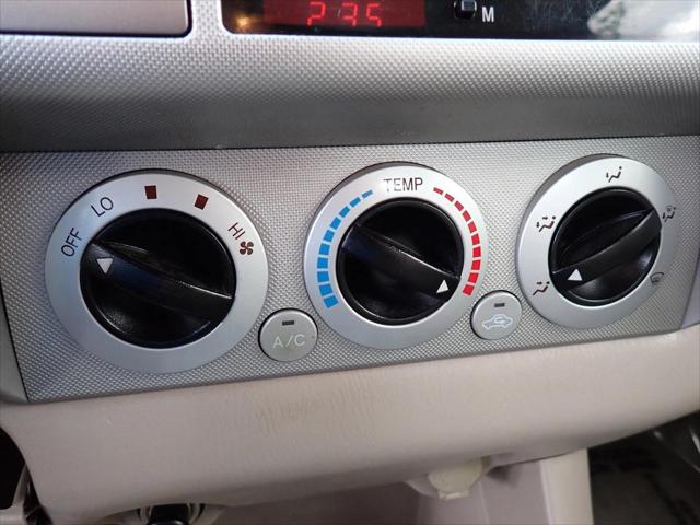 2006 Toyota Tacoma Base V6