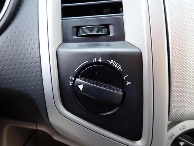 2006 Toyota Tacoma Base V6
