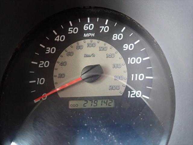 2006 Toyota Tacoma Base V6