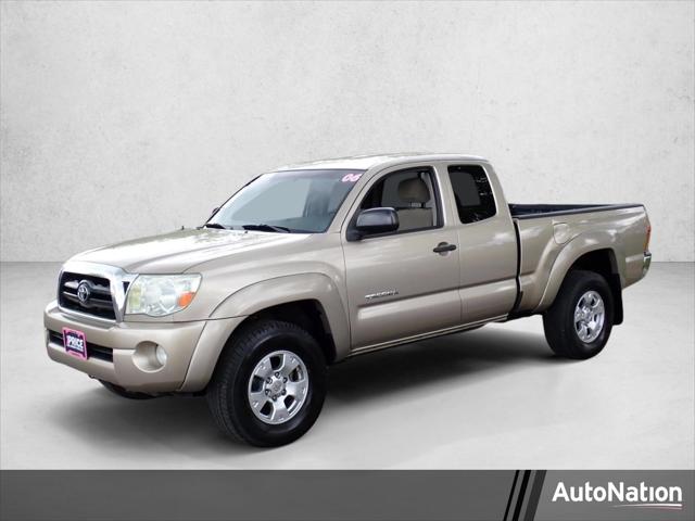 2006 Toyota Tacoma Base V6 for sale in Centennial, CO