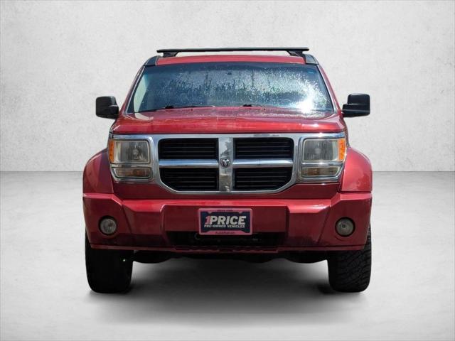 2008 Dodge Nitro SXT