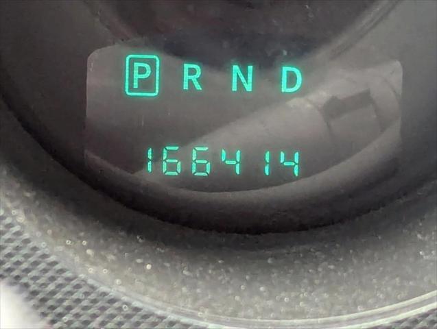 2008 Dodge Nitro SXT