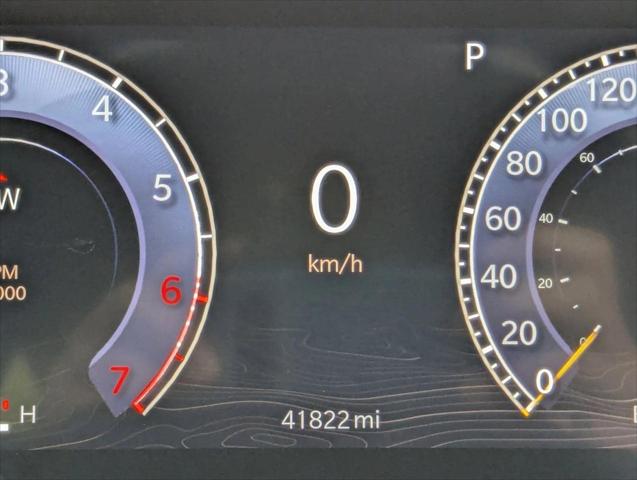 2022 Jeep Grand Cherokee Summit Reserve 4x4