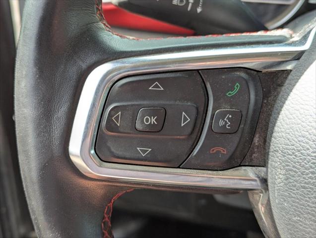 2019 Jeep Wrangler Unlimited Rubicon 4x4