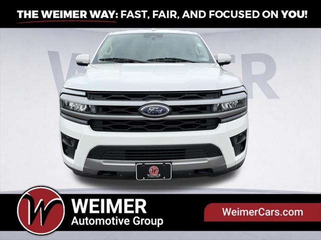2023 Ford Expedition XLT 2023 Ford Expedition XLT