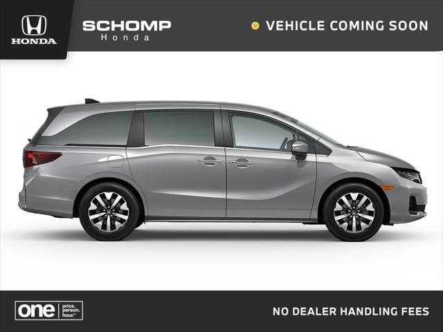 2026 Honda Odyssey EX-L for sale in Highlands Ranch, CO