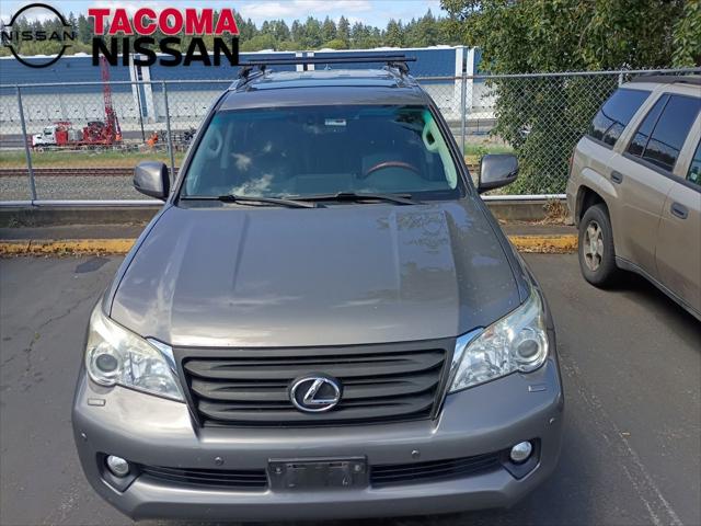 2010 Lexus GX 460 Premium