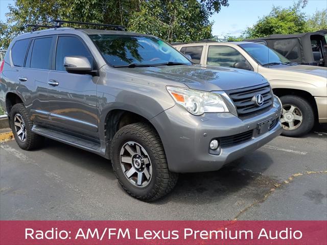 2010 Lexus GX 460 Premium
