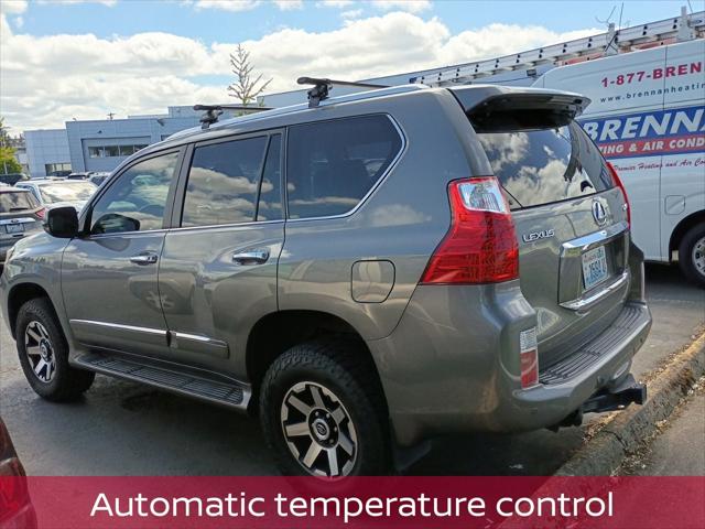 2010 Lexus GX 460 Premium