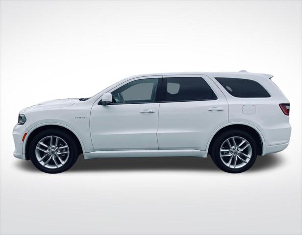 2022 Dodge Durango R/T AWD