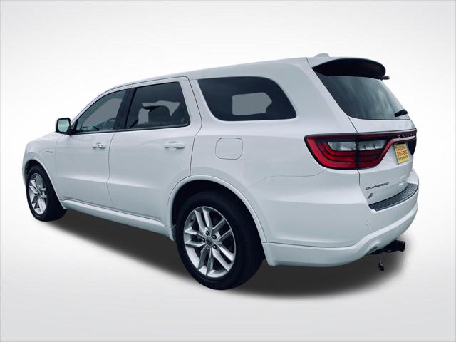 2022 Dodge Durango R/T AWD