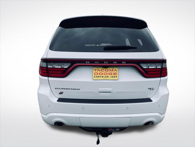 2022 Dodge Durango R/T AWD